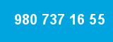 980 737 16 55